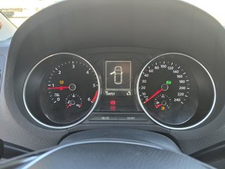 Volkswagen Polo 2016