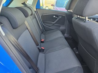 Volkswagen Polo 2016