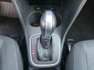 Volkswagen Polo 2016