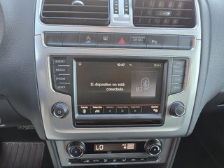 Volkswagen Polo 2016