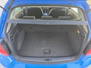 Volkswagen Polo 2016