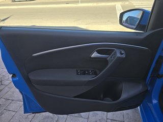 Volkswagen Polo 2016