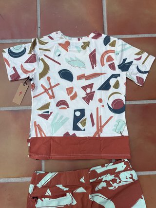 Conjunto ADV AIR Specialized bici mujer