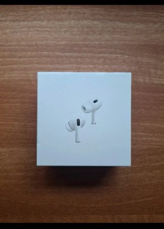 AirPods Pro 2da Gen