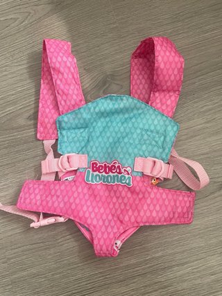 Bebés Llorones: Muñecas, mascotas y accesorios