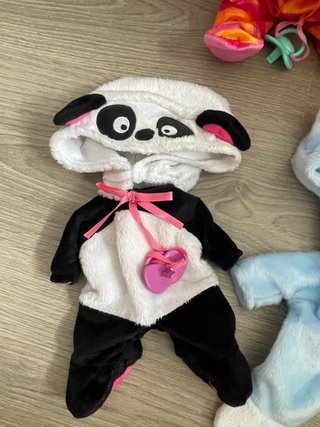 Bebés Llorones: Muñecas, mascotas y accesorios