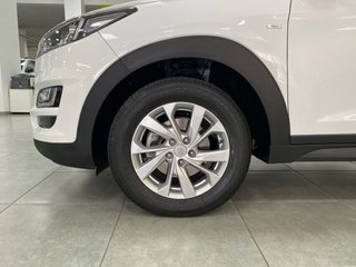 Hyundai Tucson SLE 4x2 1.6 CRDI 116CV 48V MHEV!!!!