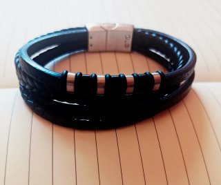 Pulsera Lotus LS2101-2/1 Urban Man