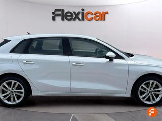 Audi A3 Sportback 30 TDI 85kW (116CV)