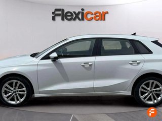 Audi A3 Sportback 30 TDI 85kW (116CV)