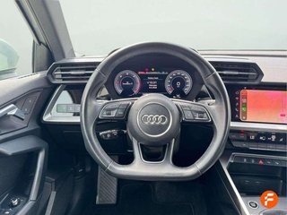Audi A3 Sportback 30 TDI 85kW (116CV)