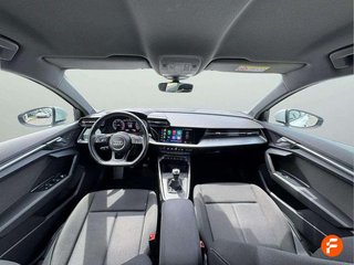 Audi A3 Sportback 30 TDI 85kW (116CV)