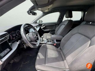 Audi A3 Sportback 30 TDI 85kW (116CV)