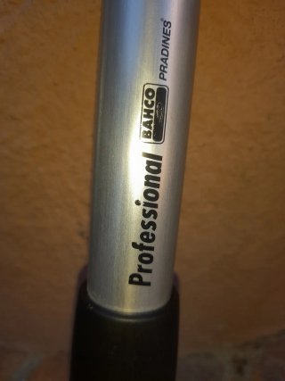 Forbici da potatura professionali a due mani
