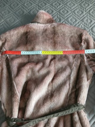 Chaqueta Miss Sixty Rosa Talla M