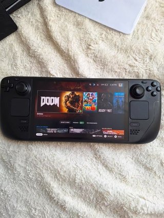 Valve Steam Deck 1TB OLED