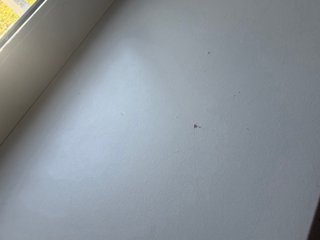 Aparador HAUGA IKEA Blanco