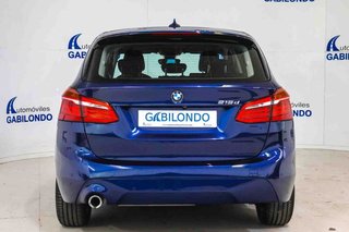 BMW Serie 2 Active Tourer 216d Business