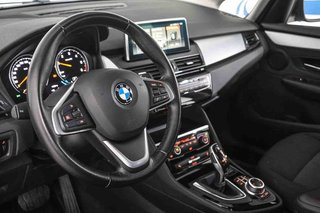 BMW Serie 2 Active Tourer 216d Business