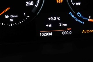 BMW Serie 2 Active Tourer 216d Business