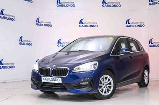 BMW Serie 2 Active Tourer 216d Business
