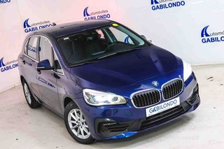 BMW Serie 2 Active Tourer 216d Business