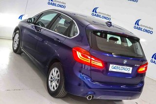 BMW Serie 2 Active Tourer 216d Business