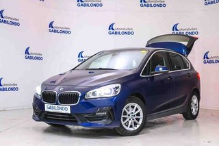 BMW Serie 2 Active Tourer 216d Business
