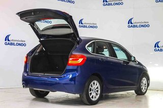 BMW Serie 2 Active Tourer 216d Business