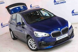 BMW Serie 2 Active Tourer 216d Business
