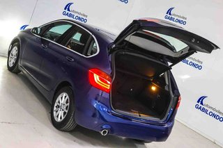 BMW Serie 2 Active Tourer 216d Business