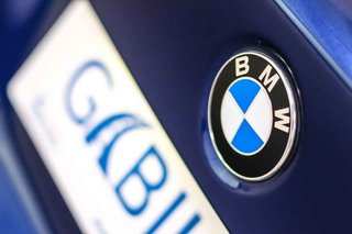 BMW Serie 2 Active Tourer 216d Business