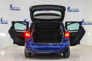 BMW Serie 2 Active Tourer 216d Business