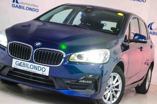 BMW Serie 2 Active Tourer 216d Business