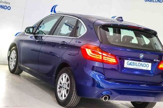 BMW Serie 2 Active Tourer 216d Business