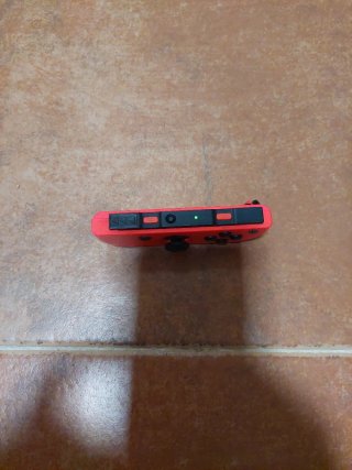 Joy-Con Rojo Nintendo
