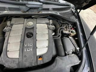 Volkswagen Touareg 2007
