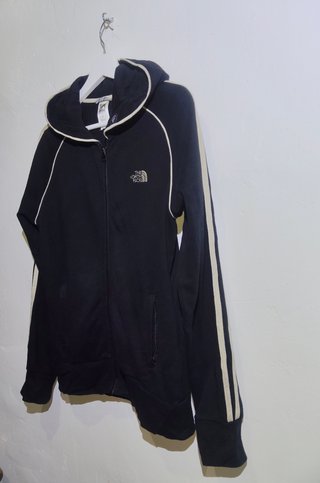Sudadera con Cremallera The North Face Mujer M