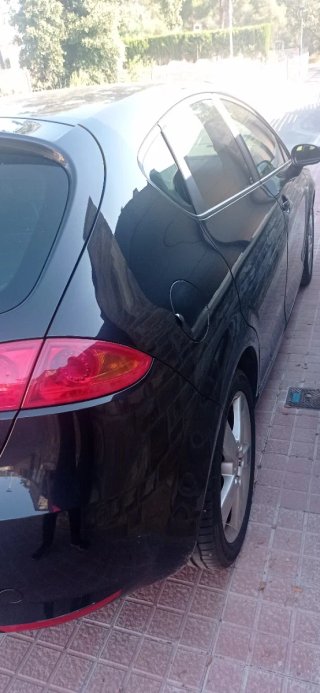 SEAT Leon Sport Up 129.000km