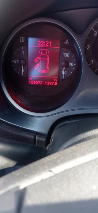 SEAT Leon Sport Up 129.000km