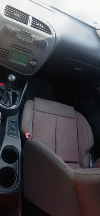 SEAT Leon Sport Up 129.000km
