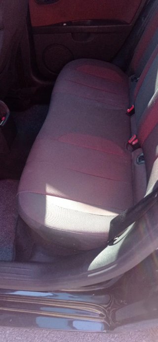 SEAT Leon Sport Up 129.000km