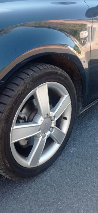 SEAT Leon Sport Up 129.000km