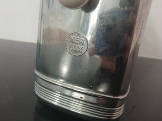 Tostapane Vintage Nea Lux Milano Anni '60