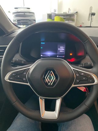 Renault Clio 1.0 TCE 90CV