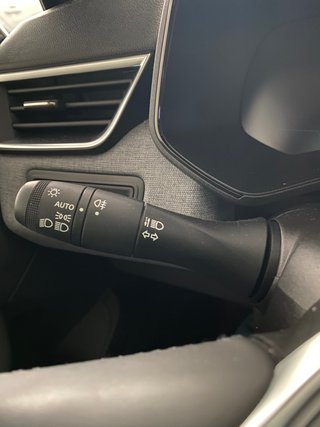 Renault Clio 1.0 TCE 90CV