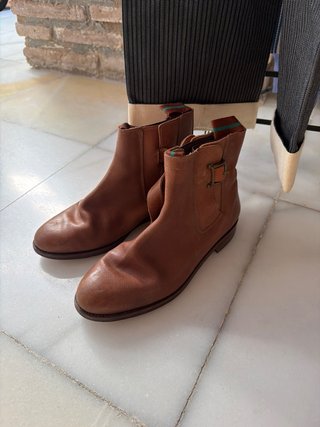 Traje de corto talla 50