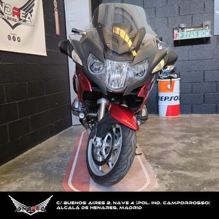 BMW R1200RT 2014 €154/MES S/E