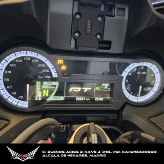 BMW R1200RT 2014 €154/MES S/E