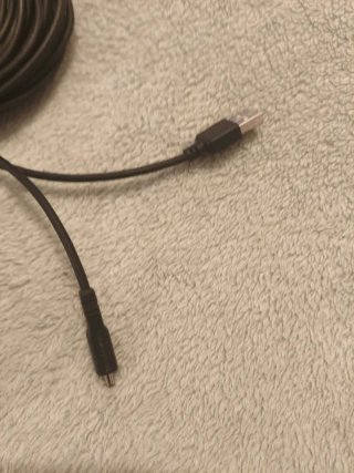 Plantronics RIG USB Mixer Amplifier + micrófono
